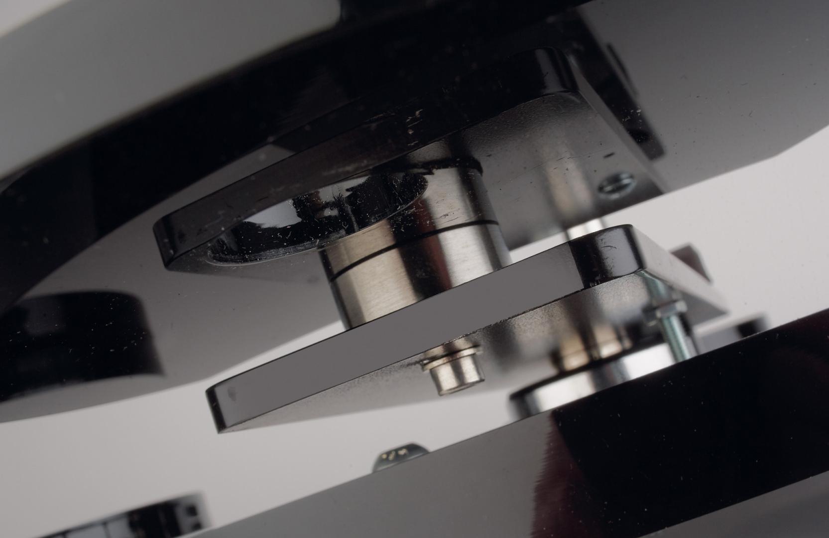 Plattenspieler Origin Live Swift im Test, Bild 