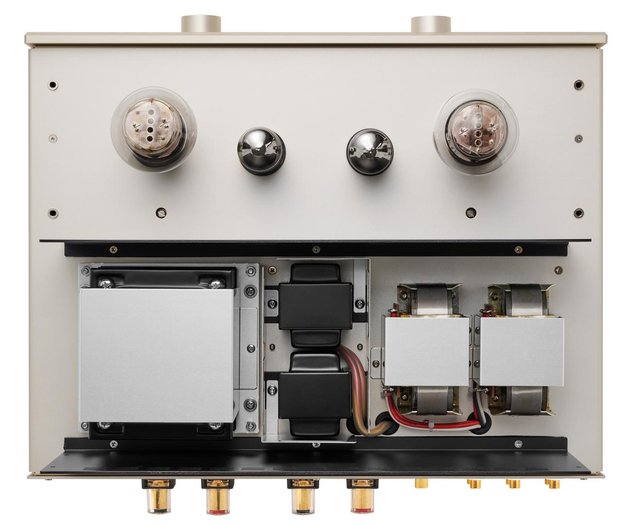 Vollverstärker Phasemation SA-1500 im Test, Bild 