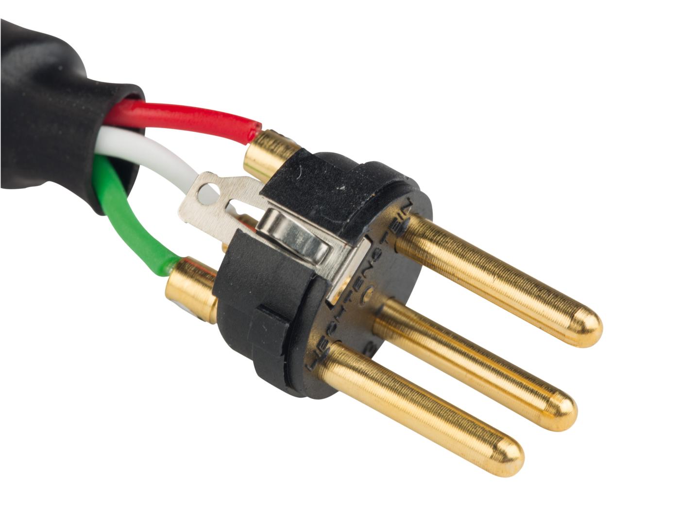 Kabel QED Reference Audio 40 / Reference Evolution XLR 40 / Reference XT40i im Test, Bild 