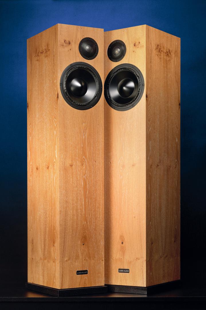 Lautsprecher Ulber Audio Mira im Test, Bild 