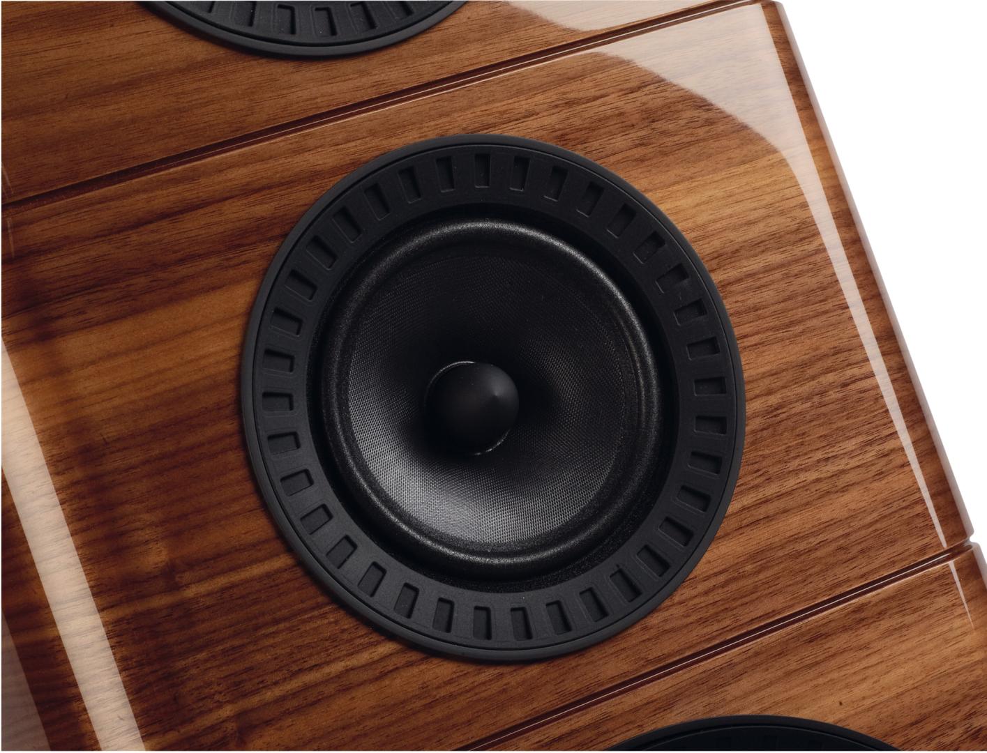 Lautsprecher Wharfedale ELYSIAN 2R im Test, Bild 