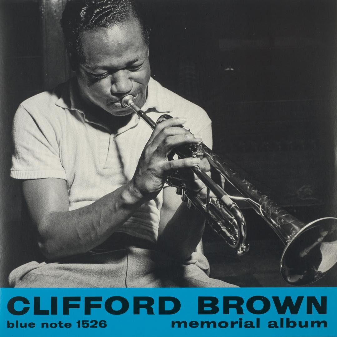 Platte Clifford Brown – Memorial Album (Blue Note Records) im Test, Bild 