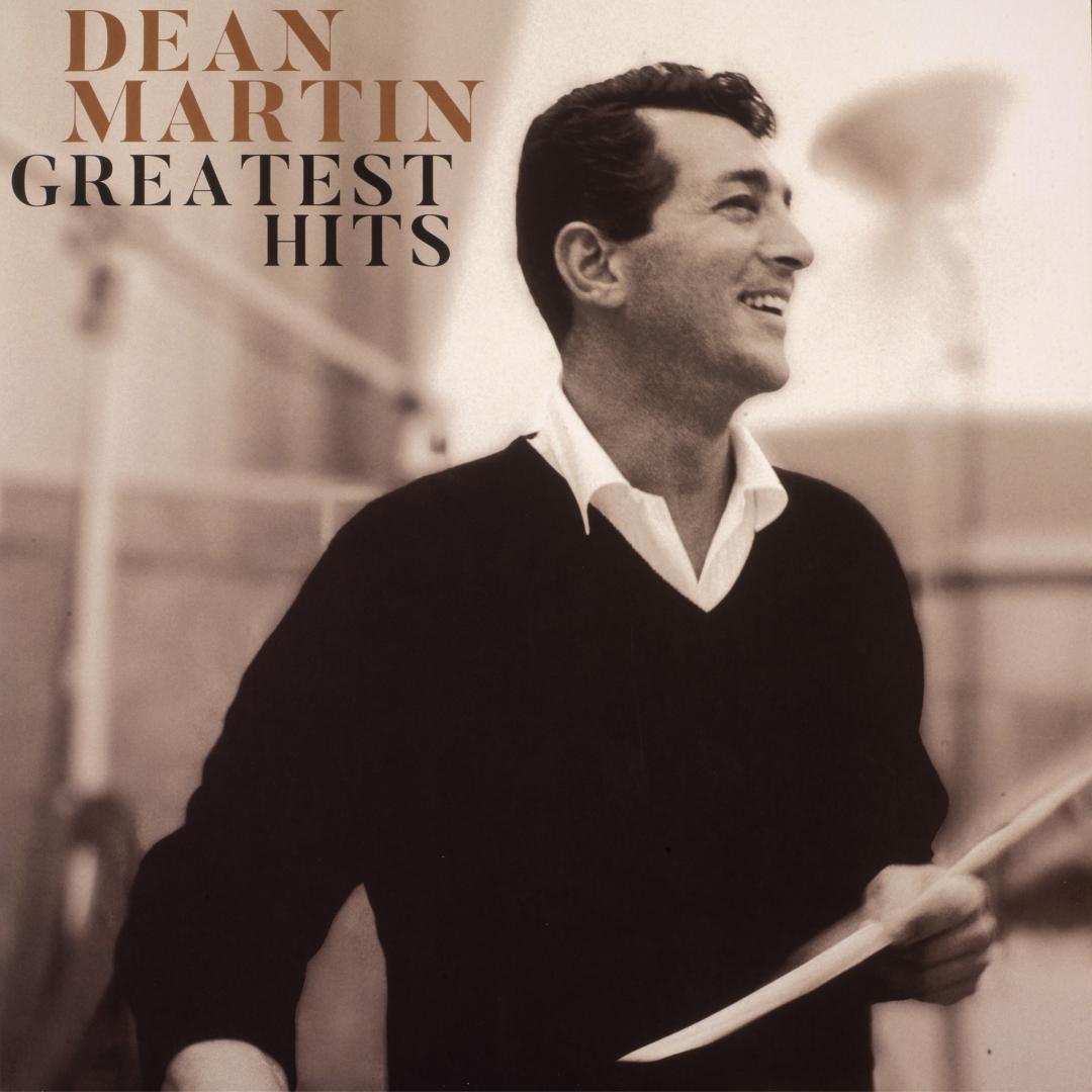 Platte Dean Martin – Greatest Hits (Capitol Records / UMe) im Test, Bild 