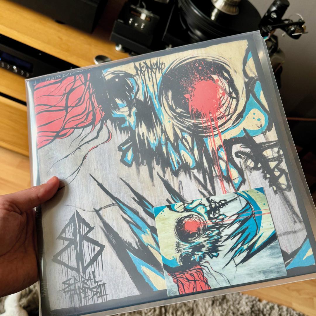 Platte BastiBasti – Spiral Tapes 2 (Easthaven Records) im Test, Bild 