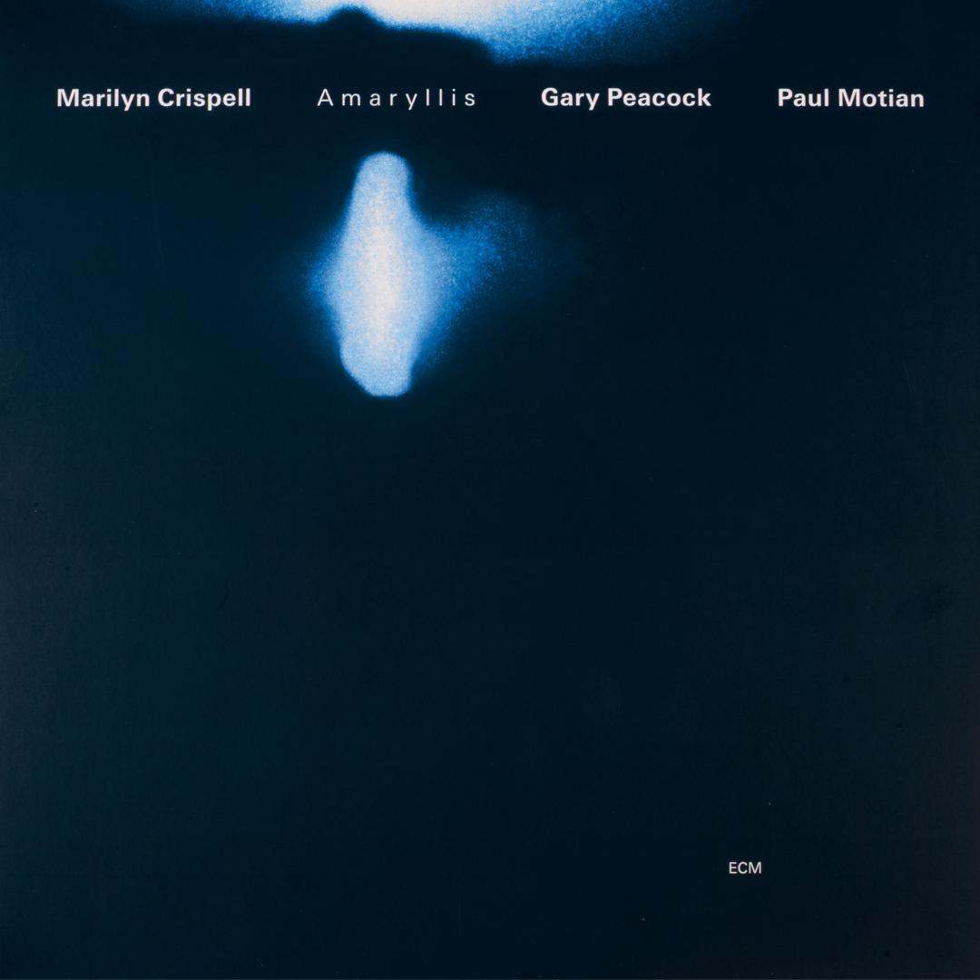 Platte Marilyn Crispell / Gary Peacock / Paul Motian – Amaryllis (ECM Records) im Test, Bild 