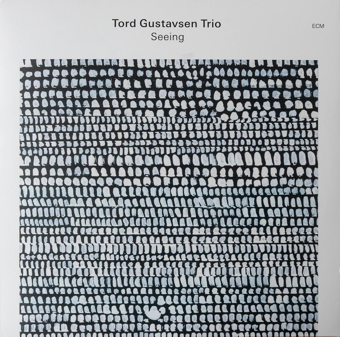 Platte Tord Gustavsen Trio – Seeing (ECM Records) im Test, Bild 