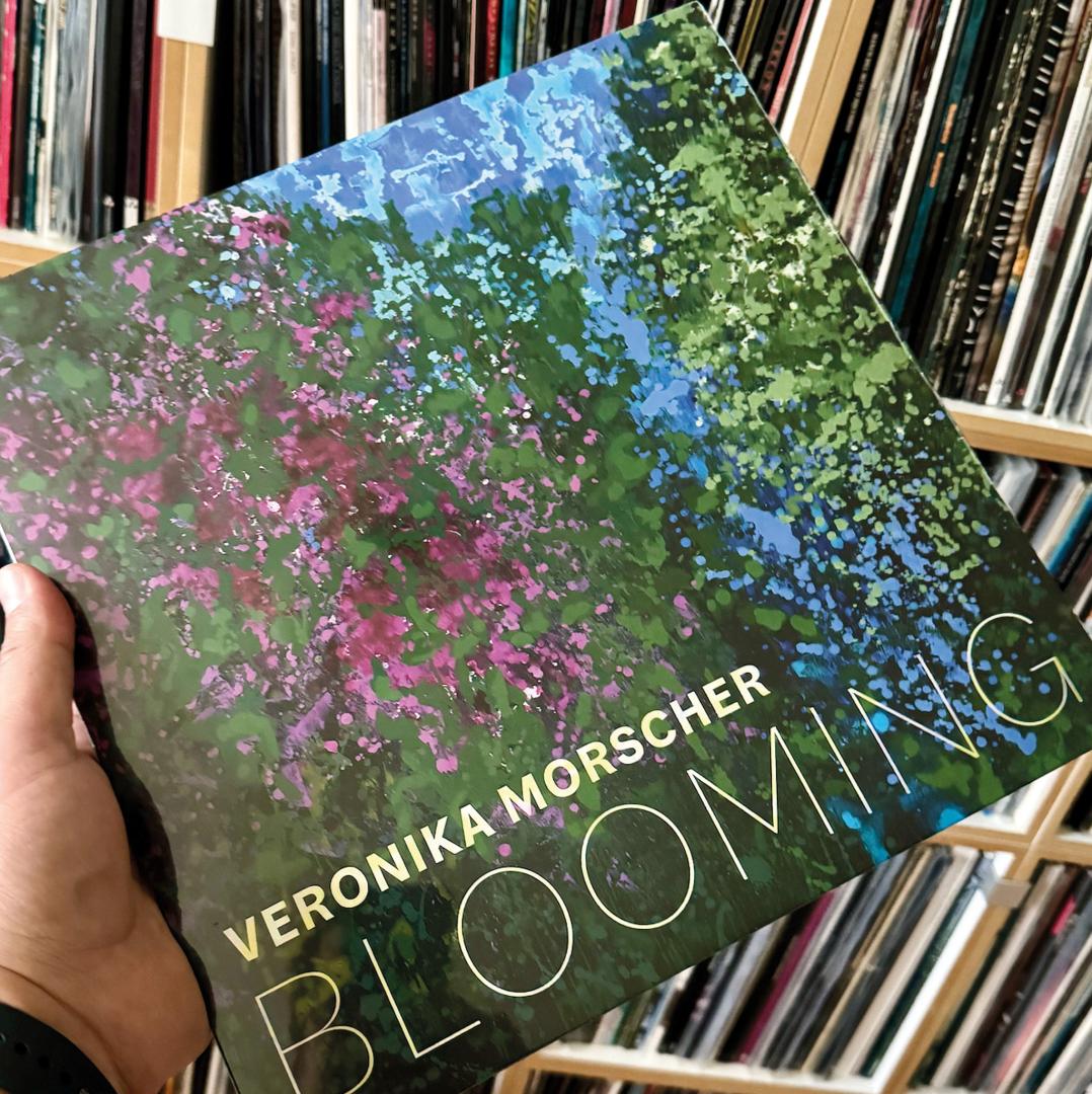 Platte Veronika Morscher – Blooming (LowSwing Records) im Test, Bild 