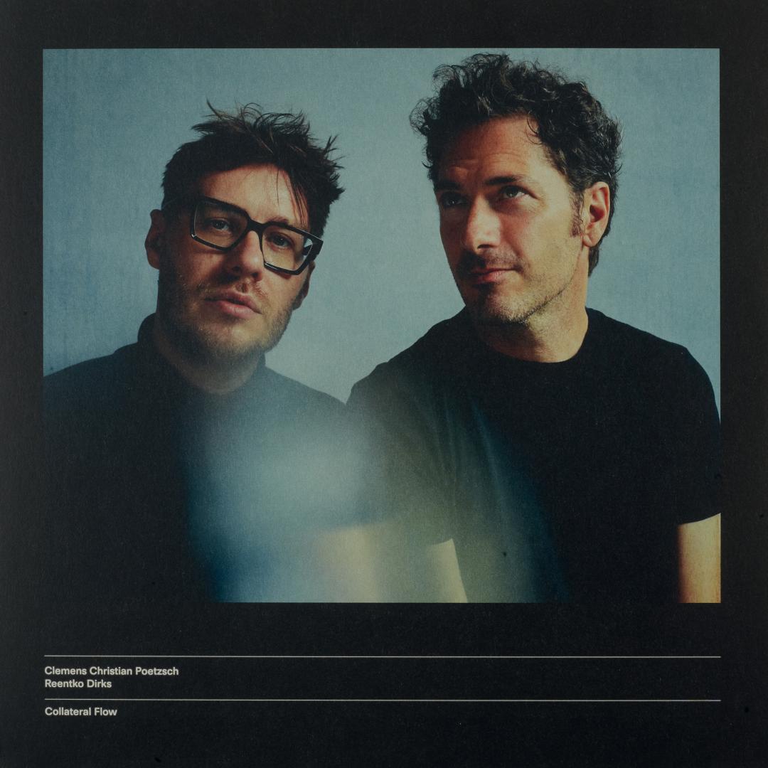 Platte Clemens Christian Poetzsch & Reentko Dirks – Collateral Flow (Neue Meister) im Test, Bild 