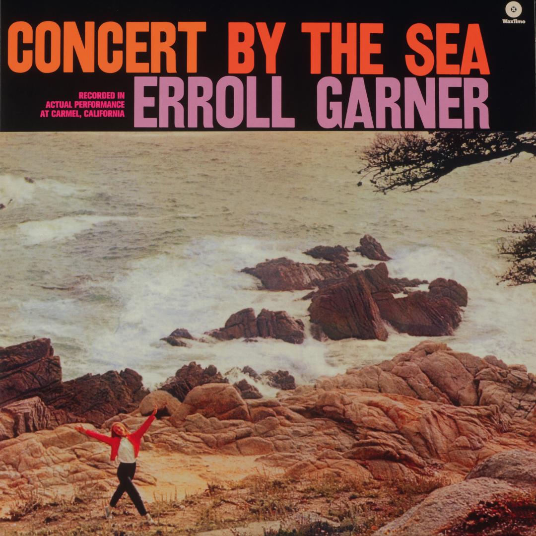 Platte Errol Garner – Concert by the Sea (WaxTime) im Test, Bild 