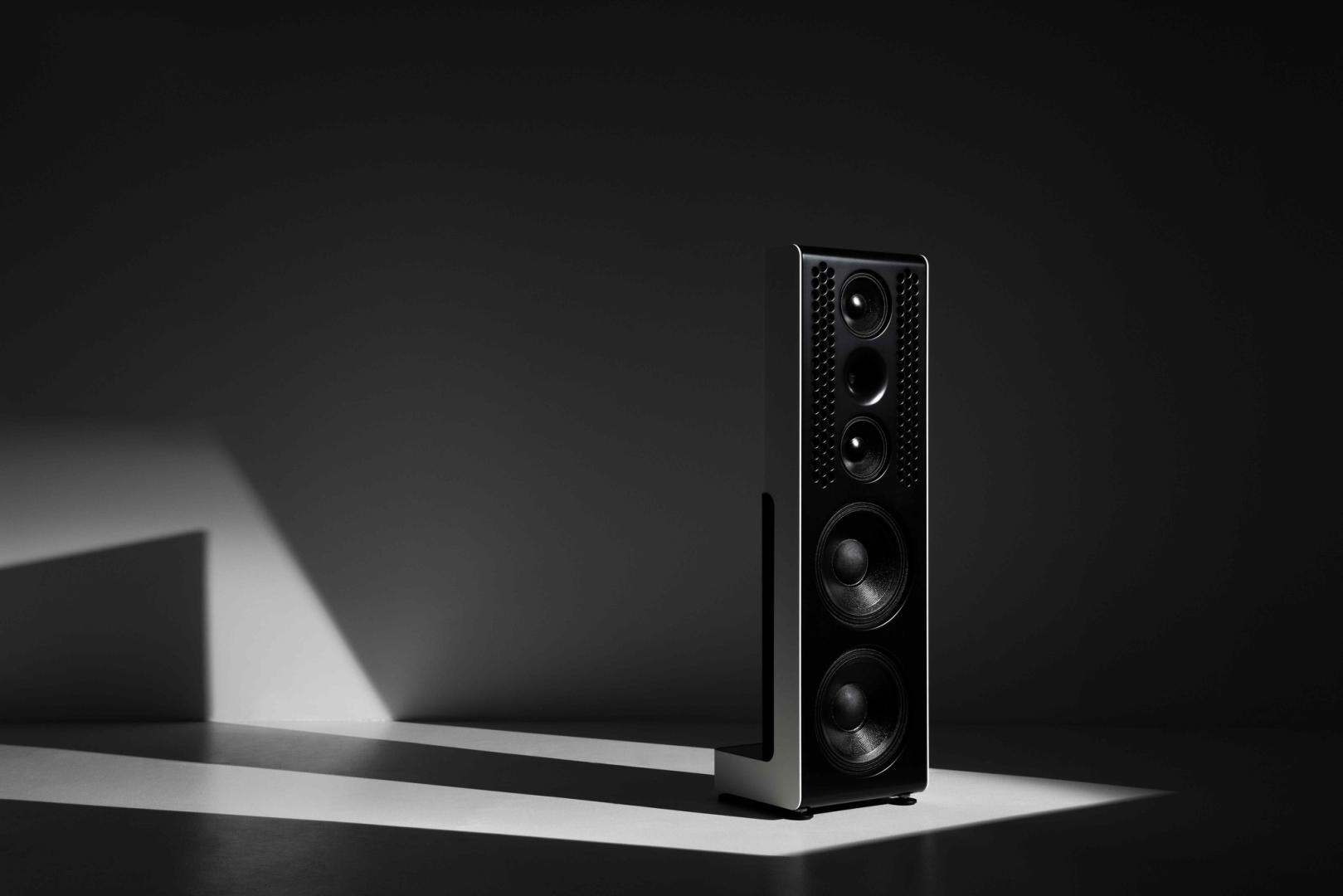 Analoges Hifi Pressemitteilung: Silent Pound zu Gast bei AHP (im Siegerland) - News, Bild 