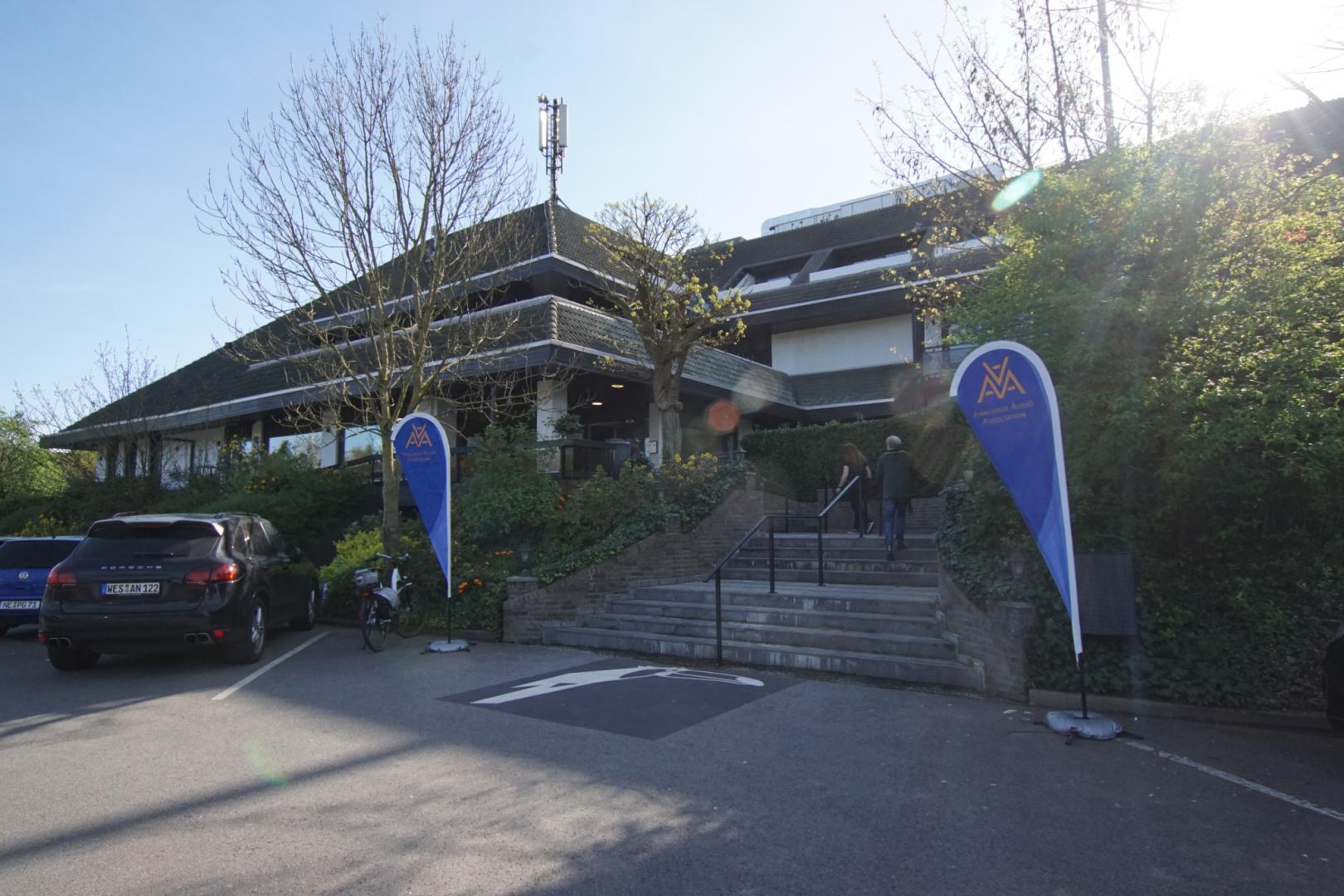 Service Das Analogforum 2026 wird bereits im März stattfinden! - News, Bild 