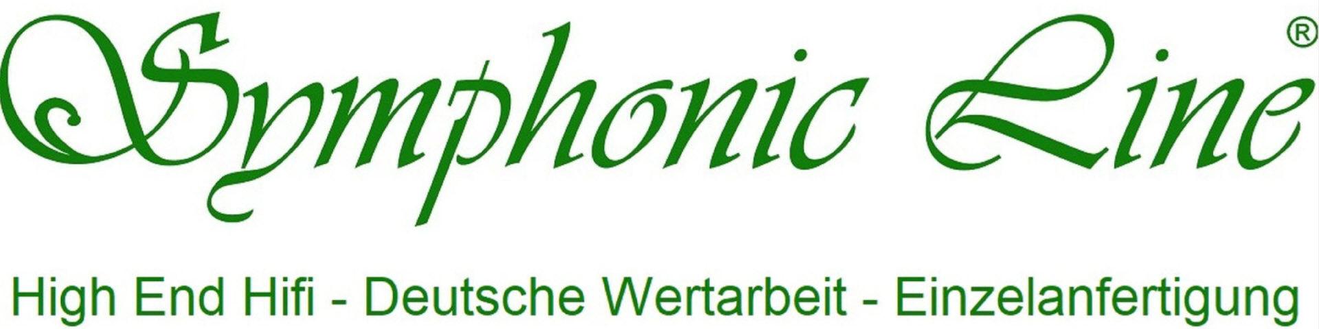 Analoges Hifi Pressemitteilung: Symphonic Line - News, Bild 