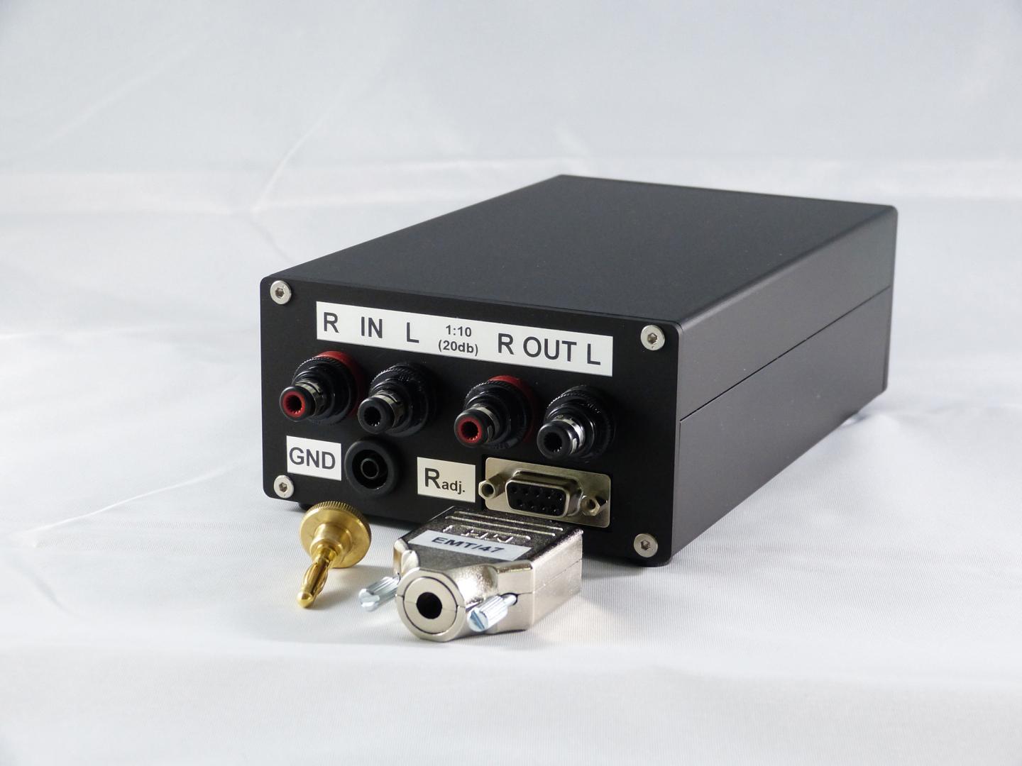 Service Klein Technik präsentiert den neuen Step-Up-Transformer SUT110 - News, Bild 