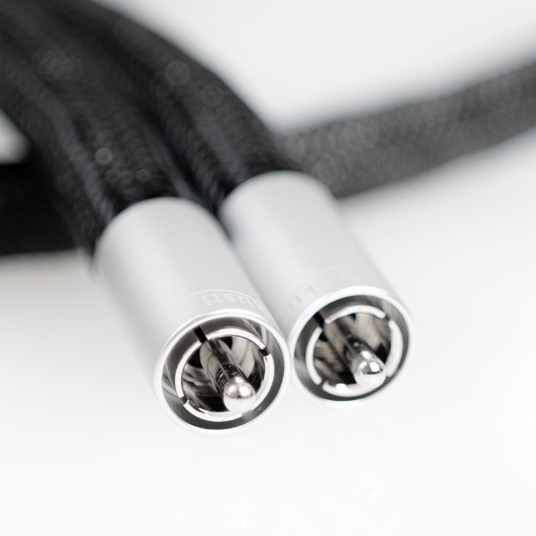Analoges Hifi Transrotor TRA 9 mit AIR-Verkabelung - News, Bild 