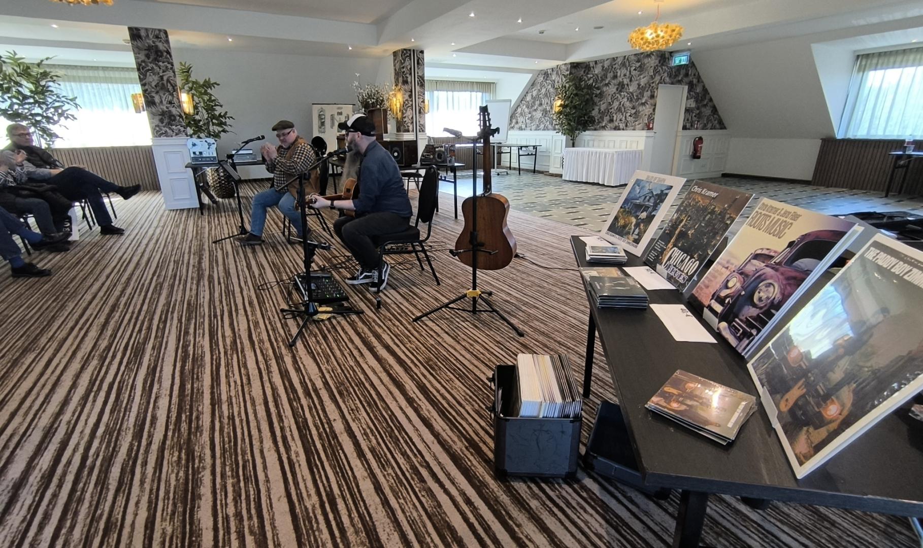 Service Das Analogforum 2026 wird bereits im März stattfinden! - News, Bild 